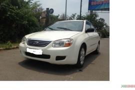 Kia Cerato 2008