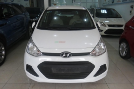 Hyundai i10 Grand 1.2 MT 2016