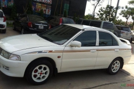 Mitsubishi Lancer 2003