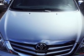 Toyoya Innova J 2007 lên G