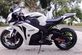 Honda CBR 1000RR 2010