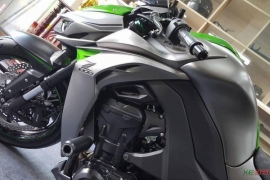 Kawasaki Z1000 2016 ABS