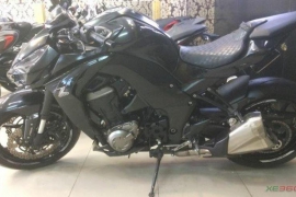 Kawasaki Z1000 2015 ABS 2015