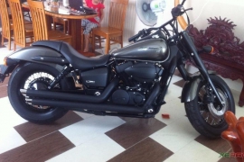 Honda Shadow 2015