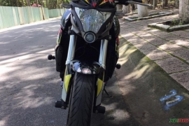 Honda CB1000R 2009