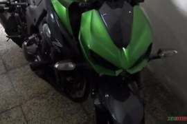 Bán Kawasaki z1000 2015