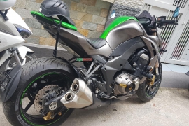 Kawasaki Z1000