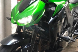 Kawasaki Z1000 đời 2015