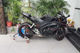 Yamaha YZF-R15 2018 Mới 99,99%