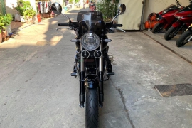 Honda CB1100R 2019