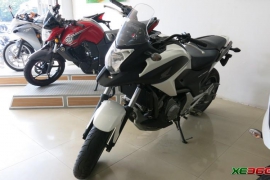 Honda NC 700x 2012