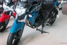 Yamaha FZ S Ver.2.0 2015