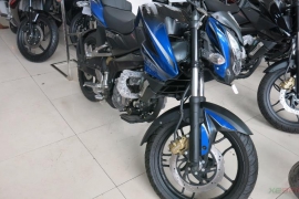 Bajaj Pulsar 200NS 2014