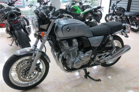 Honda CB1100 2015