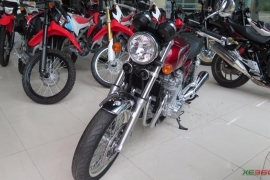 Honda CB1100 EX ABS 2015